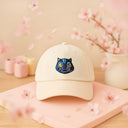 Blue Tiger | KDPH | Casquette brodée