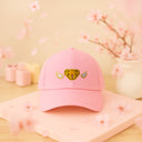 Kero | Casquette brodée