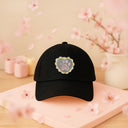 Patte d'Amour | Hikari kawaii | Casquette brodée