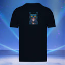 Blue Tiger | KPDH | Teeshirt brodé