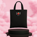 707 | Nana | Totebag brodé