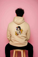 BOOM | Sweatshirt à capuche