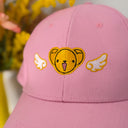 Kero | Casquette brodée