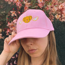 Kero | Casquette brodée