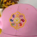 Magical Do | Casquette brodée