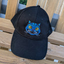 Blue Tiger | KDPH | Casquette brodée
