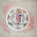 Porte clé TOKYO MEW MEW / ICHIGO