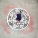 Porte clé OSHI NO KO / AI 001