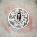 Porte clé DEMON SLAYER / NEZUKO 001