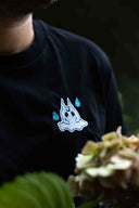 Yōkai | Sweatshirt brodé