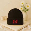 DDD| Dandadan | Bonnet brodé