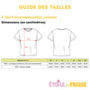 Nuit de Lycoris | Teeshirt brodé