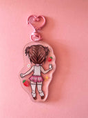 Hachi | NANA | Porte-clé