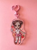 Hachi | NANA | Porte-clé