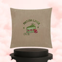 Matcha Lover | Housse de coussin