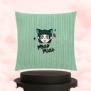 Maomao | Les carnets de l'Apothicaire | Housse de coussin