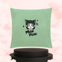 Miao Miao | Housse de coussin
