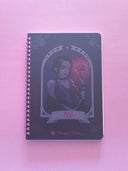 Nana Lotus | NANA | Carnet de note/dessin