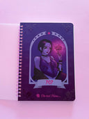 Nana Lotus | NANA | Carnet de note/dessin