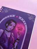 Nana Lotus | NANA | Carnet de note/dessin