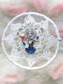 La Mage de l’Éternité | Porte-clés