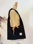 Toto Ginkgo | Sac cousu main