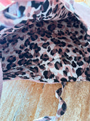 Mode Gyaru | Sac cousu main