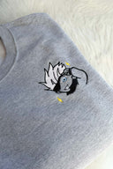 JJK | Sweatshirt à col rond