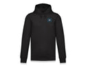 Blue Tiger | KPDH | Sweatshirt à capuche brodé