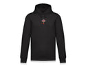 Lotus Fraise | NANA | Sweatshirt brodé