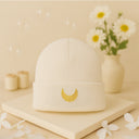 Lune | Sailor Moon | Bonnet brodé