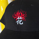 Lycoris | Hikari kawaii | Casquette brodée