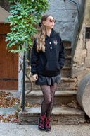 Blast | Nana | Sweatshirt à capuche brodé