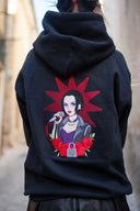 Blast | Nana | Sweatshirt à capuche brodé