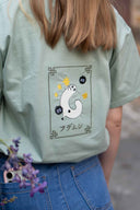 Pinpin le porteur d'Étoile | Teeshirt brodé