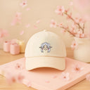 Petite Mage | Casquette brodée