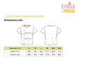 Red Temptation | Teeshirt brodé
