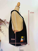 Toto Ginkgo | Sac cousu main