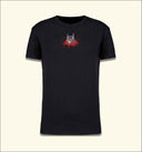 Red Temptation | Teeshirt brodé