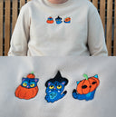 Derpy d'Automne | KDPH | Sweatshirt brodé