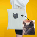 Totebag personnalisé