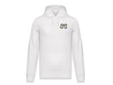 Verres Fraises | NANA | Sweatshirt brodé