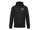 Verres Fraises | NANA | Sweatshirt brodé