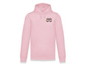 Verres Fraises | NANA | Sweatshirt brodé