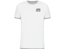 Verres Fraises | Nana | Teeshirt brodé