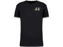Verres Fraises | Nana | Teeshirt brodé
