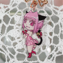 Porte clé TOKYO MEW MEW / ICHIGO