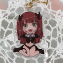 Porte clé MY DRESS UP DARLING/ MARIN KITAGAWA LIZ VER. 001